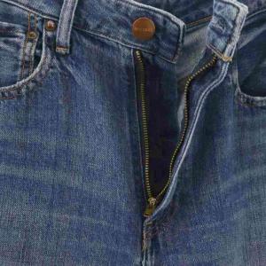 RED CARD Swing デニムパンツ ジーンズ 25 ブルー /CX OS