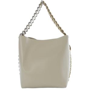 STELLA McCARTNEY Frayme 2WAYバッグ