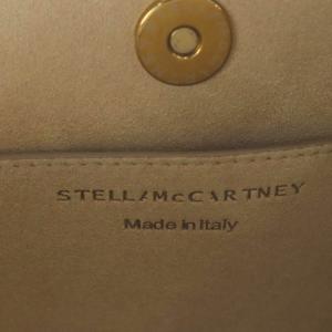 STELLA McCARTNEY Frayme 2WAYバッグ