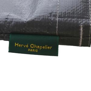Hervé Chapelier 2012PP マルシェバッグM トートバッグ ハンドバッグ フュズイ×ドラジェ /YO8