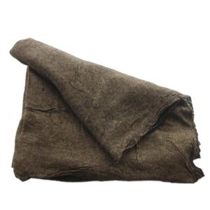 Faliero Sarti ストール マフラー カシミヤ ダークキャメル /SS OS