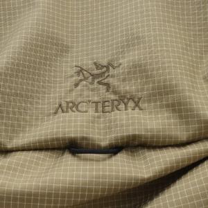 ARC’TERYX 27438 KONSEAL 15 BACKPACK ベージュ