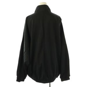 NIKE エッセンシャル ハイブリッド ジャケット パンツ セットアップ L ブラック