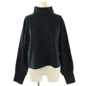 martinique セットアップ トップス カットソー スカート ロング ネイビー /HK OS