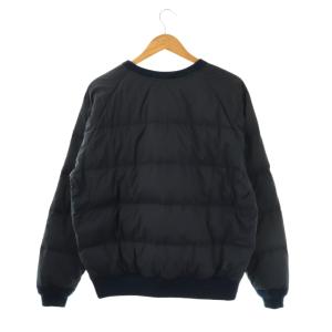 Rocky Mountain FeatherBed AP Down Pullover Crew ダウンプルオーバー 40 ネイビー /DO OS