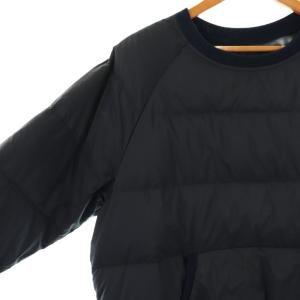 Rocky Mountain FeatherBed AP Down Pullover Crew ダウンプルオーバー 40 ネイビー /DO OS