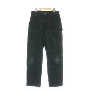 HELMETS TO HARDHATS ペインターパンツ USA製 チャコール