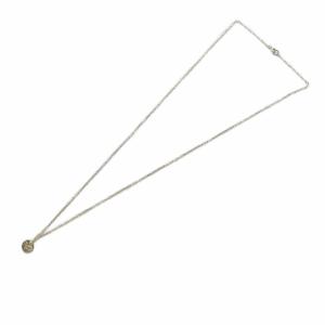 MARIHA Ancient Memories ネックレス Zeus/Vase レクタングルチェーン60cm 925SV