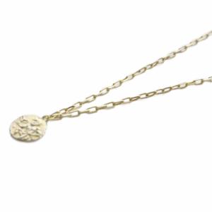 MARIHA Ancient Memories ネックレス Zeus/Vase レクタングルチェーン60cm 925SV