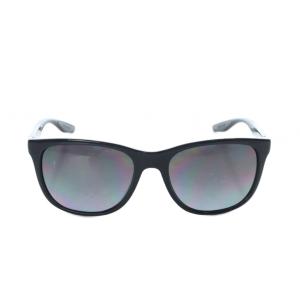 PRADA SPORT サングラス ウェリントン セルフレーム 5518 黒 ブラック 1AB-5W1 SH /RI OS