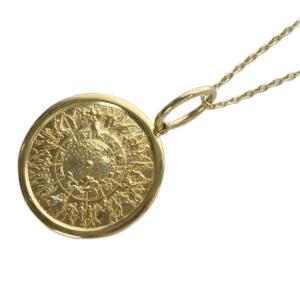 ヘルミーナアセン HERMINA ATHENS 925 SHIELD OF ACHILLES SQUARE