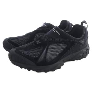 COMME des GARCONS HOMME New Balance ML610SCD スニーカー 28cm ブラック