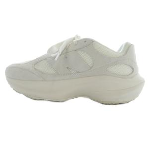 WRPD Runner TBC スニーカー 25cm ホワイト グレー