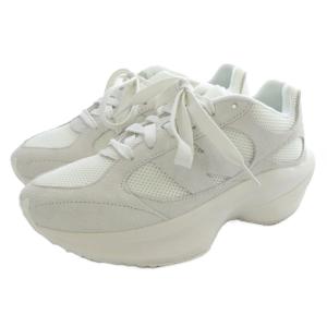 New Balance WRPD Runner TBC スニーカー 25cm ホワイト グレー