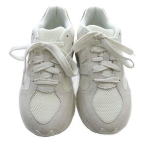 New Balance WRPD Runner TBC スニーカー 25cm ホワイト グレー
