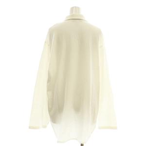 AMERICANA シャツ ドゥーズィエムクラス取扱い オーバーサイズ  オフホワイト /CX OS