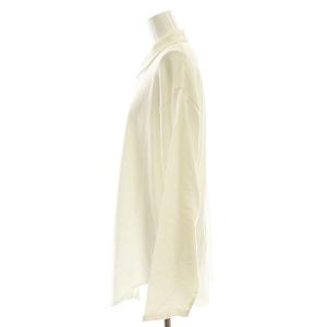 AMERICANA シャツ ドゥーズィエムクラス取扱い オーバーサイズ  オフホワイト /CX OS