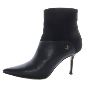 BEYLA 85 ショートブーツ 37