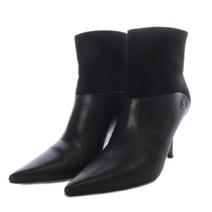 JIMMY CHOO BEYLA 85 ショートブーツ 37