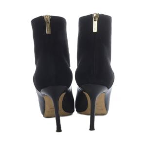 JIMMY CHOO BEYLA 85 ショートブーツ 37