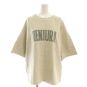 24SS VENTURA HALF SLEEVE T SHIRT Tシャツ カットソー LAppartement