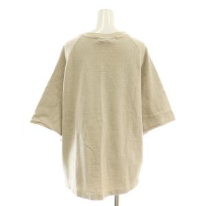 REMI RELIEF 24SS VENTURA HALF SLEEVE T SHIRT Tシャツ カットソー LAppartement