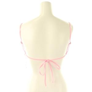 SLY 25SS Esther Bunny x SLY SWIM WEAR 水着 スイムウェア ビキニ F ピンク