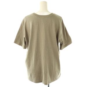 AMERICANA Deuxieme Classe別注 25AW LOGO TEE Tシャツ SPLASH カットソー 半袖