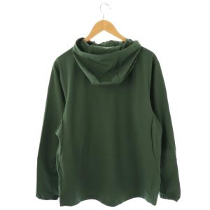 NIKE 24AW アンリミテッド スウッシュ レペル バーサタイル ジャケット パーカー XL グリーン