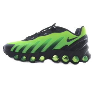Air Max DN8 Black/Green Strike/Volt/Black