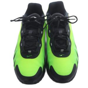 NIKE Air Max DN8 Black/Green Strike/Volt/Black