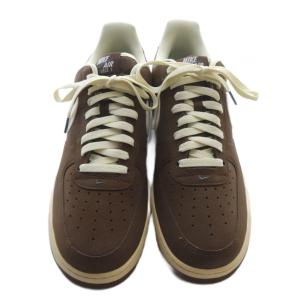 NIKE Air Force 1 Low Cacao Wow スニーカー US10