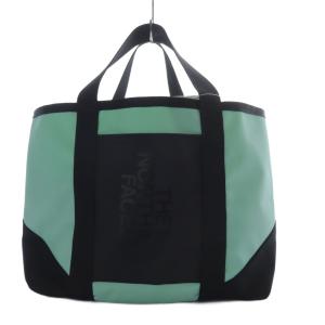 25SS BCスタンダードトートミニ バッグ ハンドバッグ グリーン NM82501 /YO10