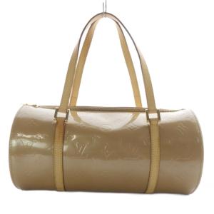 ヴェルニ ベッドフォード ハンドバッグ ノワゼット M91329