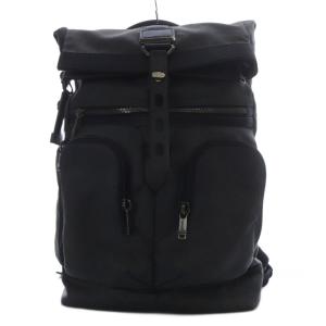 ALPHA BRAVO バッグ グレー 232659