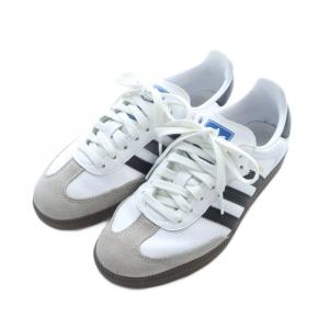 adidas サンバ OG / Samba OG スニーカー シューズ 24cm Cloud White / Core