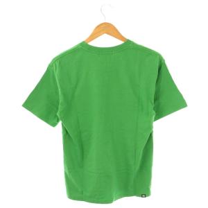 HYSTERIC GLAMOUR VIVA MUSIC Tシャツ カットソー プリント S グリーン ブラック /CX OS