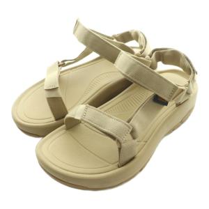 HURRICANE XLT2 AMPSOLE サンダル 24?p ベージュ /SS OS