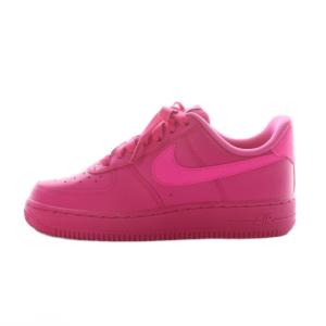 WMNS AIR FORCE 1 スニーカー  23cm ピンク DD8959-600