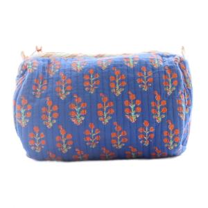 パサンドバイ Pasand by パサンド ポーチ マルチカラー 紺 ネイビー オレンジ /SS OS