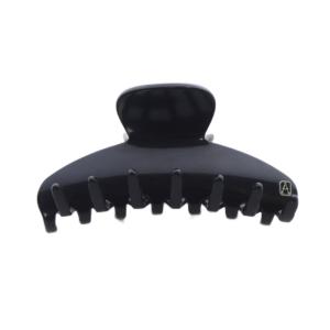 Mクリップ ロゴ 黒 ブラック /SR42 SH