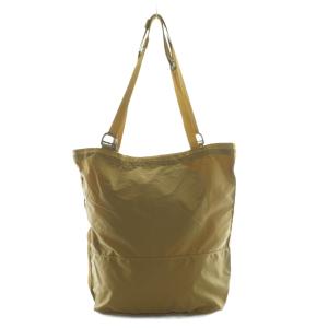 BRIEFING MARKET TOTE Tall SL トートバッグ ショルダー F コヨーテ BRA223T13 /SS