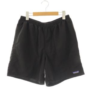 バギーズ ショートパンツ イージー M ブラック 58034 /HK OS
