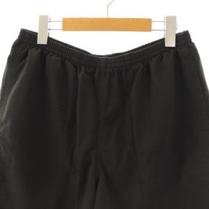 Patagonia バギーズ ショートパンツ イージー M ブラック 58034 /HK OS