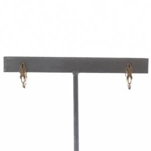 K10イヤリング ゴールド 10181113006