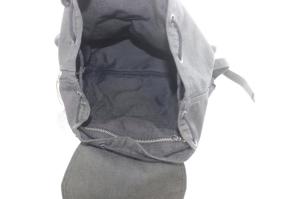 PORTER 吉田かばん SMOKY RUCKSACK バッグ リュックサック バックパック ブラック 592-07576