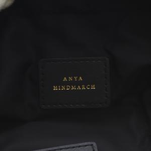 ANYA HINDMARCH E/W TOTE EYES 2way バッグ