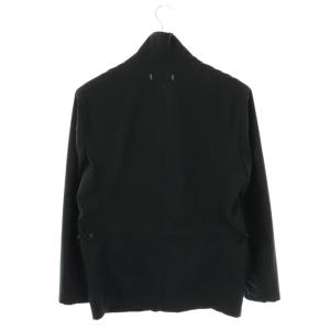 nonnative 25SS OFFICER 5B JACKET POLY WEATHER 1 ネイビー