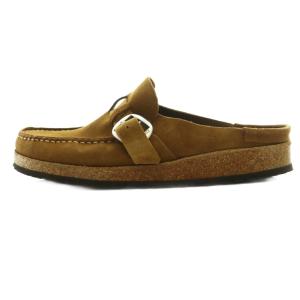 Buckley Shearling サンダル 26.5cm 茶 ブラウン /SS OS SH