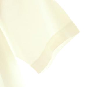 Ron Herman 24SS Losangeles プリントTシャツ カットソー 半袖 S ホワイト ネイビー /ES OS